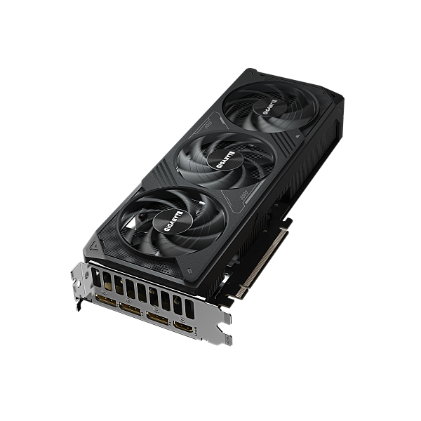   Gigabyte SFF GeForce RTX 5070 3